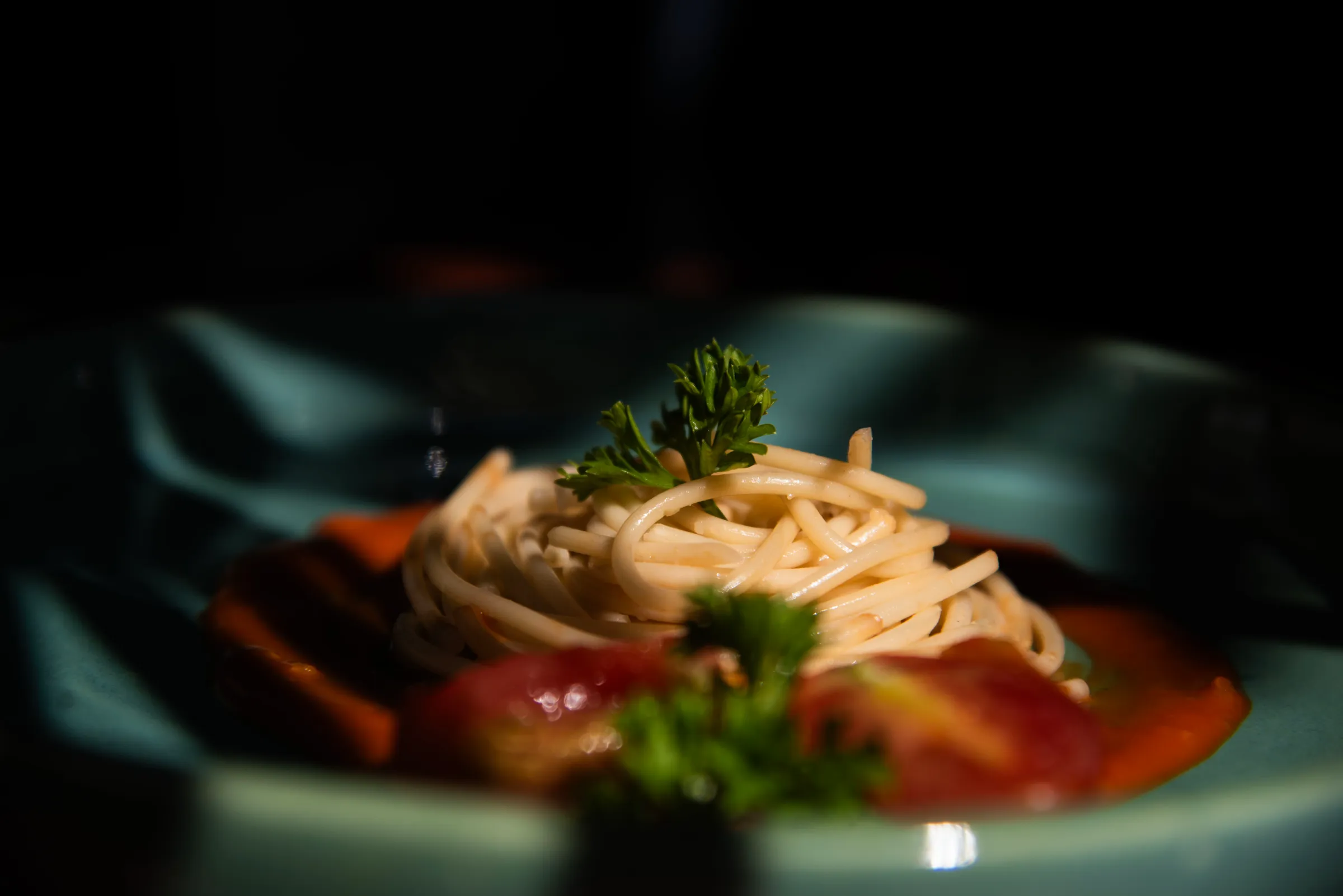 Culinary — cover photograph