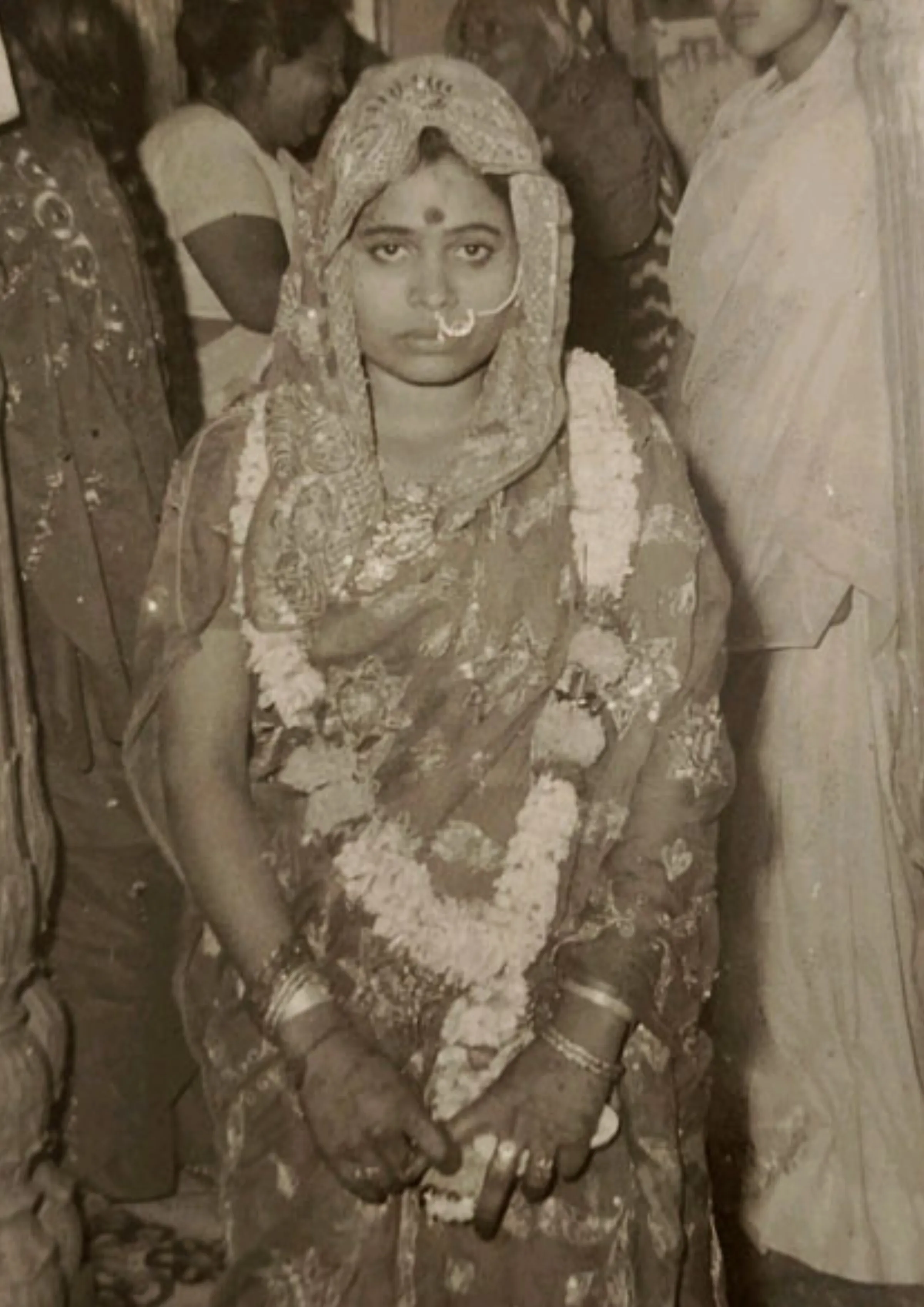 Inherited Courage, frame 2