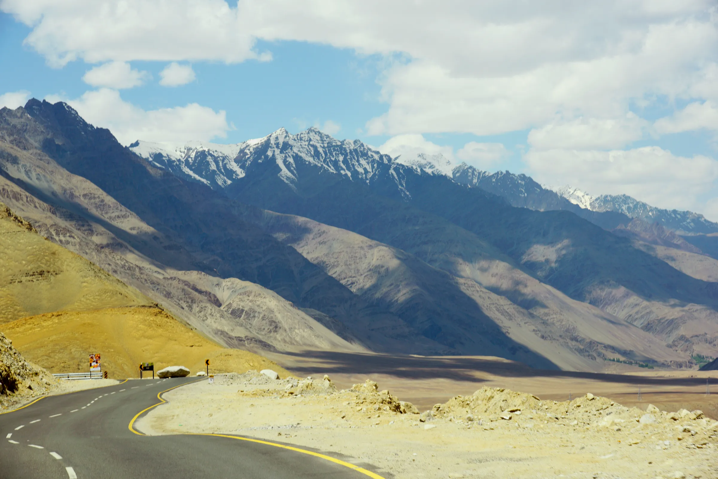 Ladakh, frame 1