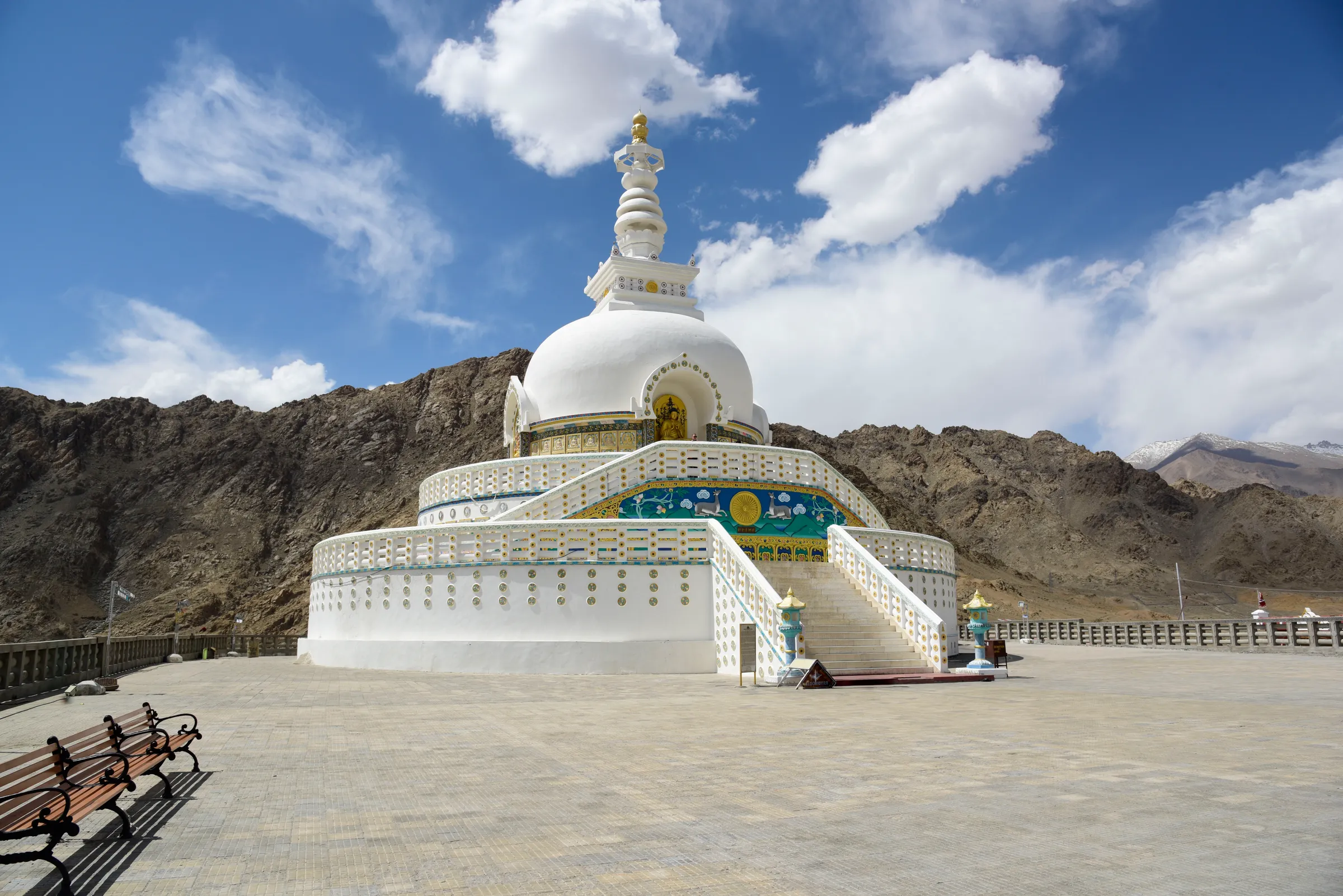 Ladakh, frame 3