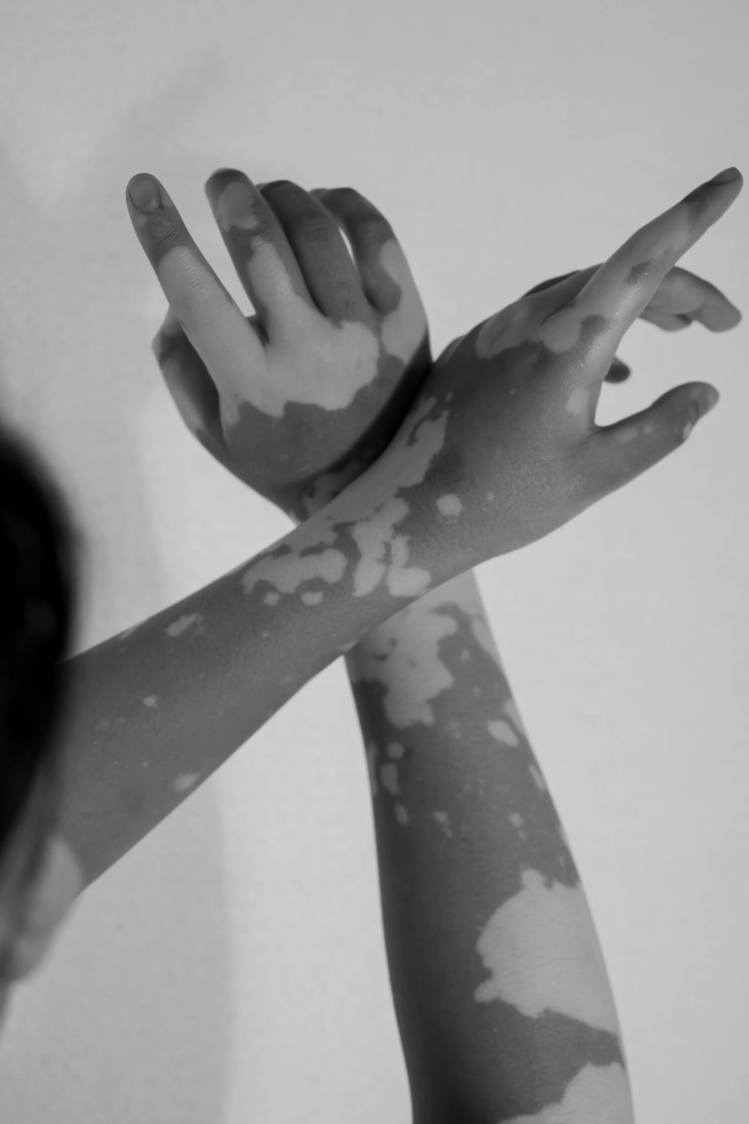 More Than One Shade, frame 1