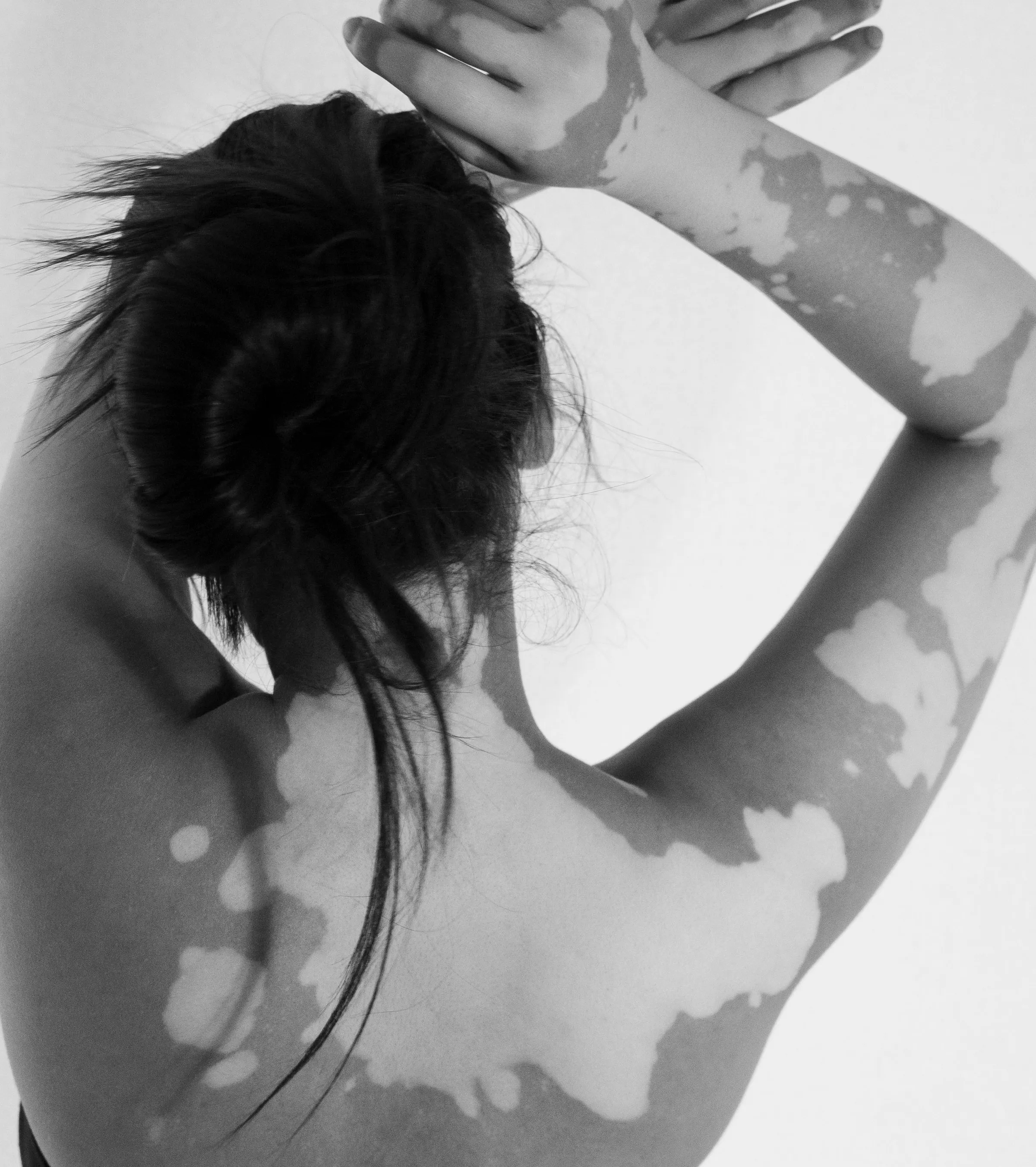 More Than One Shade, frame 3