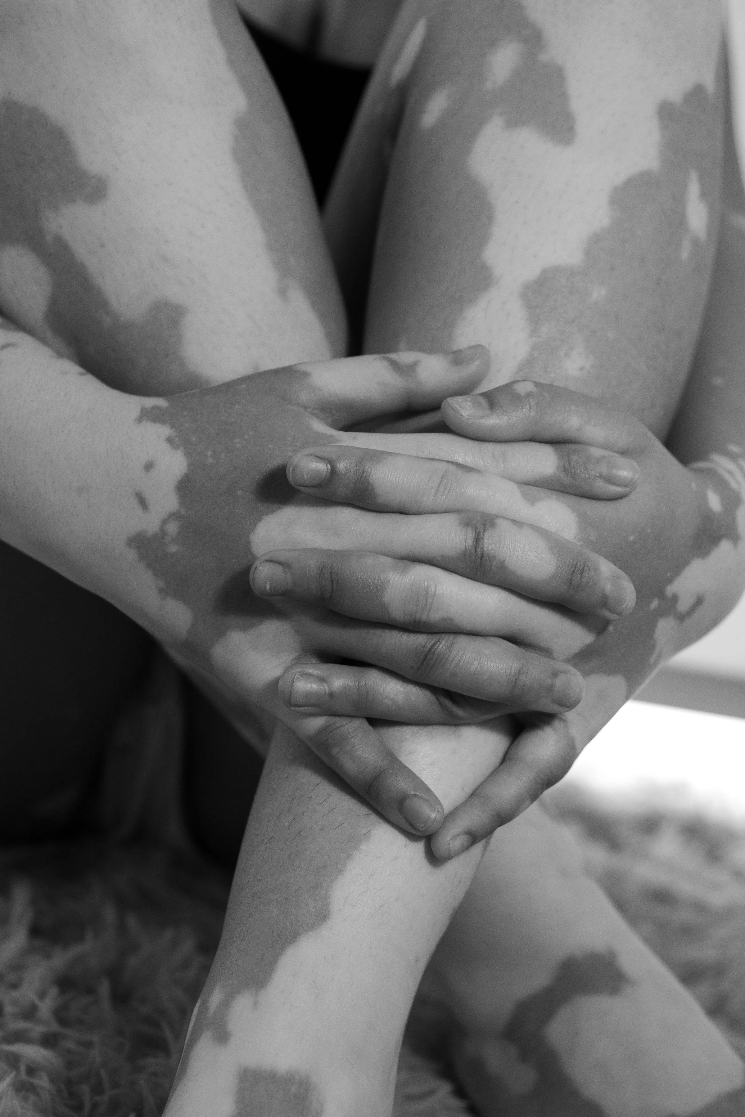 More Than One Shade, frame 4