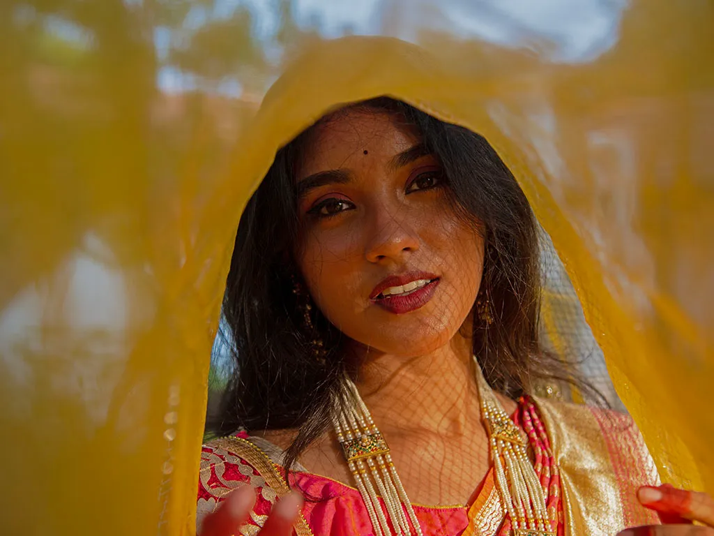 People — cover photograph