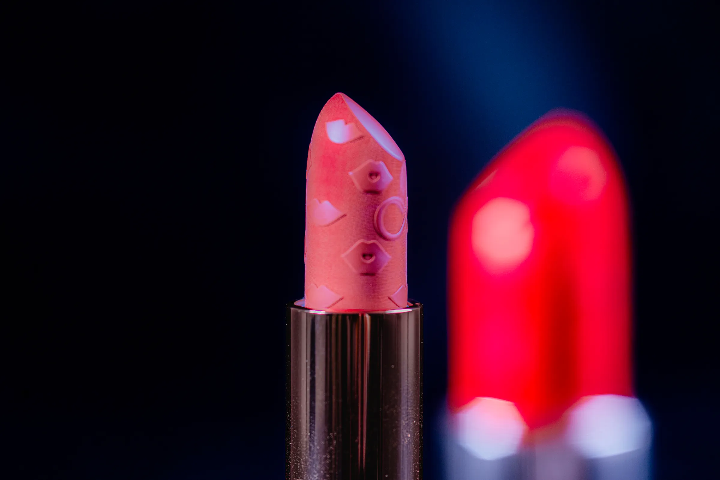 Products — cover photograph