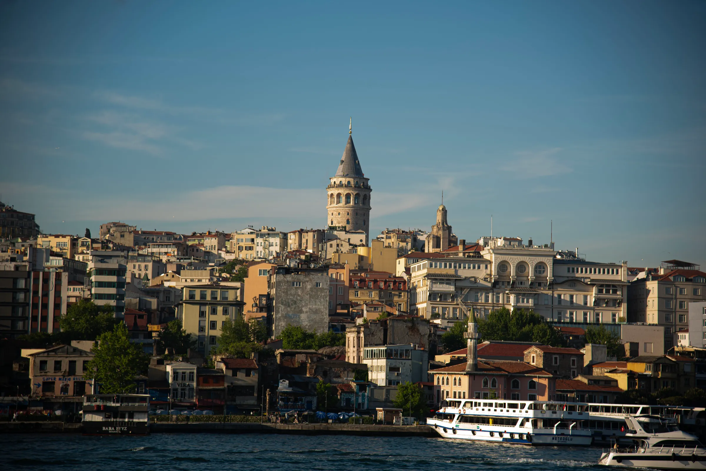 Turkey, frame 3