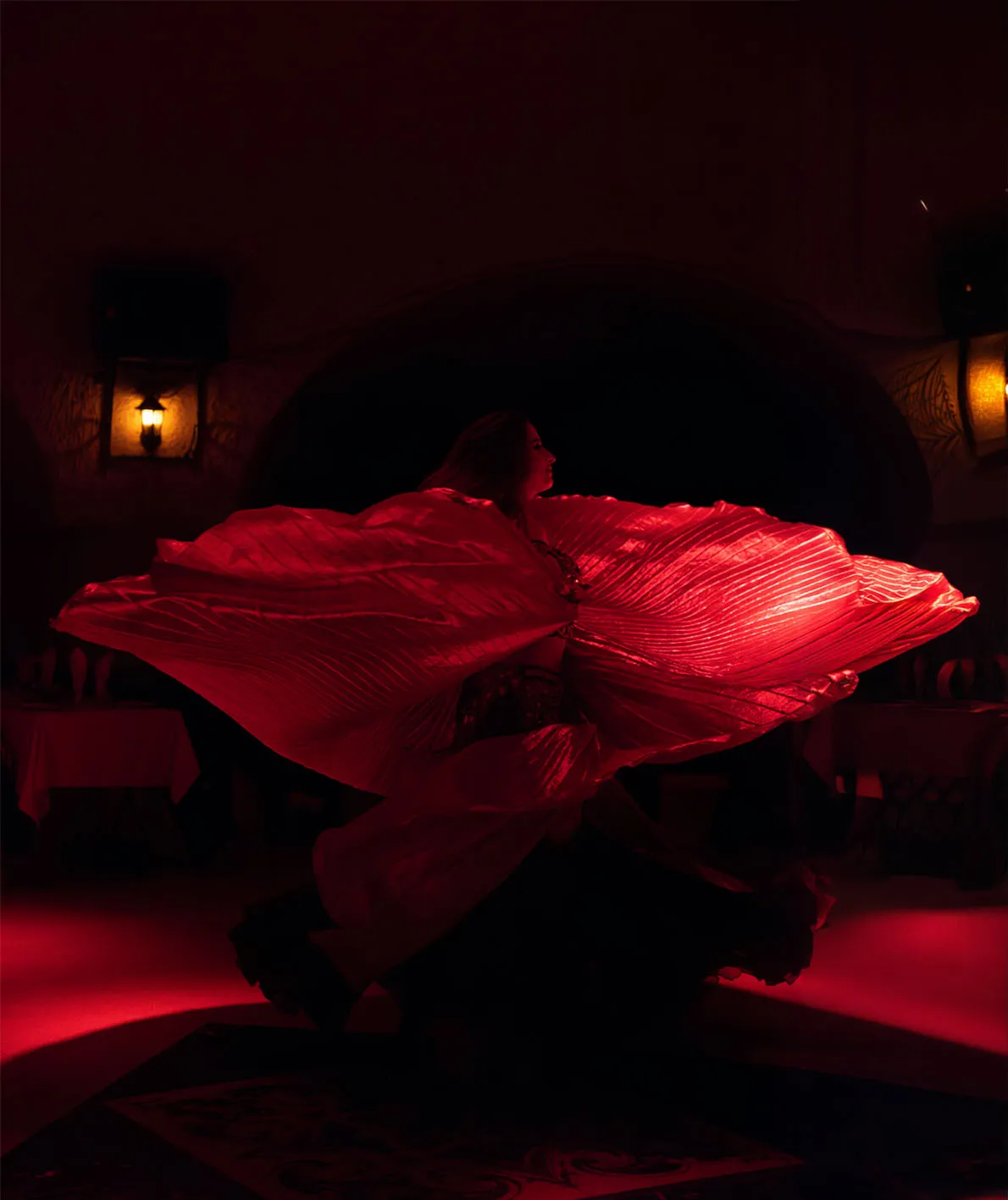 Turkey, frame 11